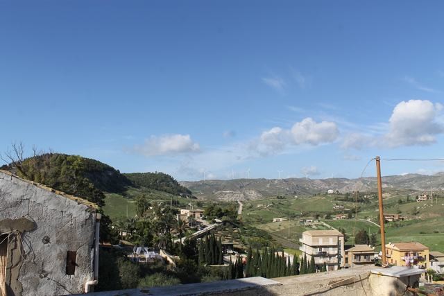 CASA MILIZIANO VIA CASALE – SICULIANA (AG)