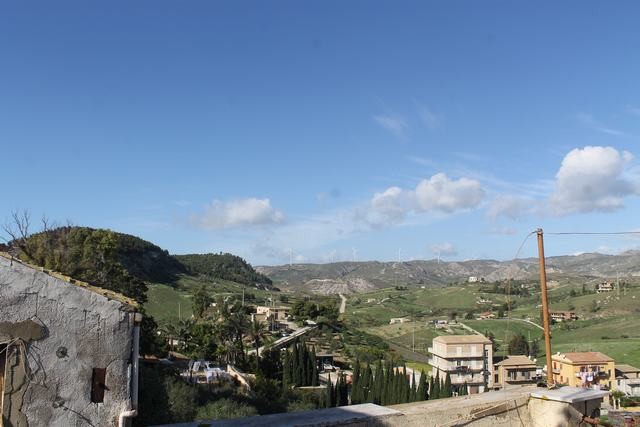 CASA MILIZIANO VIA CASALE – SICULIANA (AG)