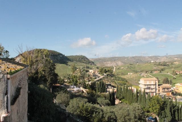 CASA MILIZIANO VIA CASALE – SICULIANA (AG)