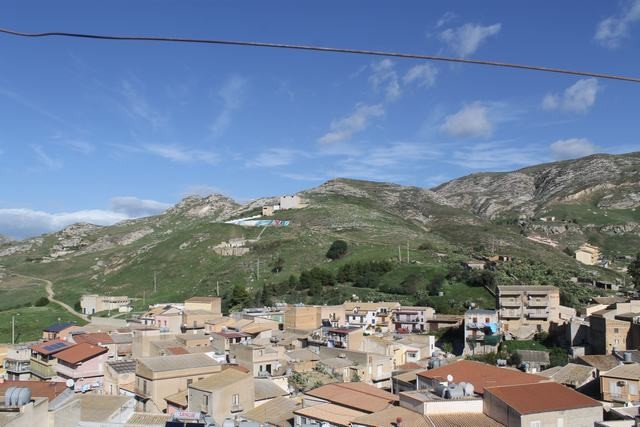 CASA MILIZIANO VIA CASALE – SICULIANA (AG)