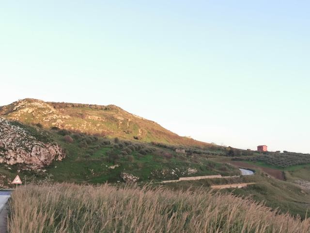 TERRENO GUARINO CDA FERRARIA