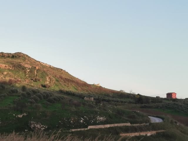 TERRENO GUARINO CDA FERRARIA