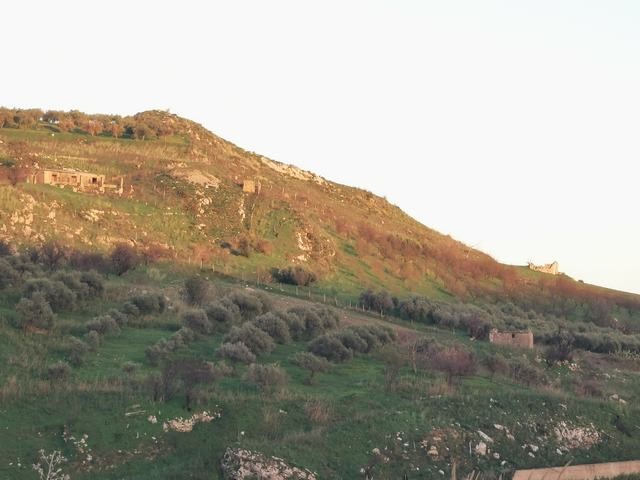 TERRENO GUARINO CDA FERRARIA