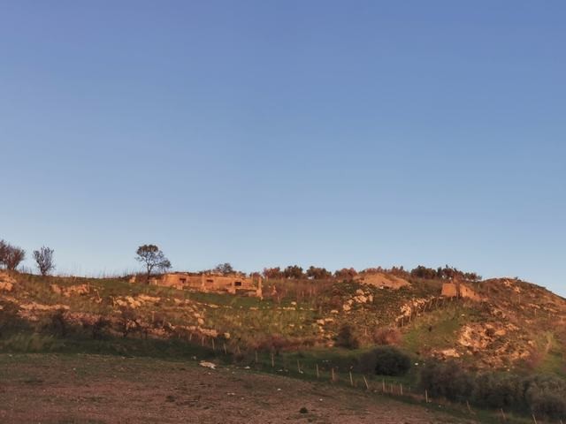 TERRENO GUARINO CDA FERRARIA