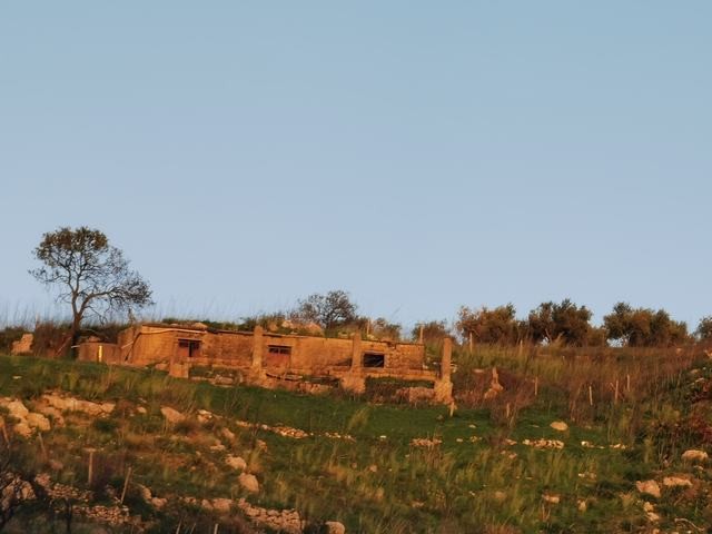 TERRENO GUARINO CDA FERRARIA