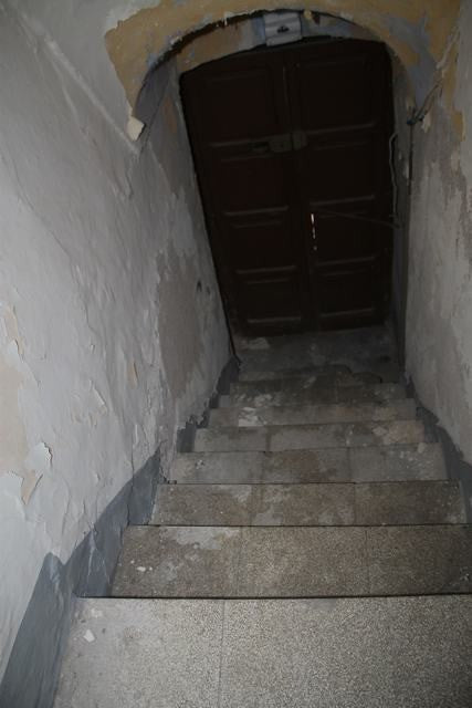 CASA ALESSI VIA CRISPI