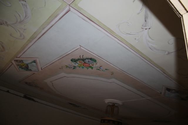 CASA ALESSI VIA CRISPI
