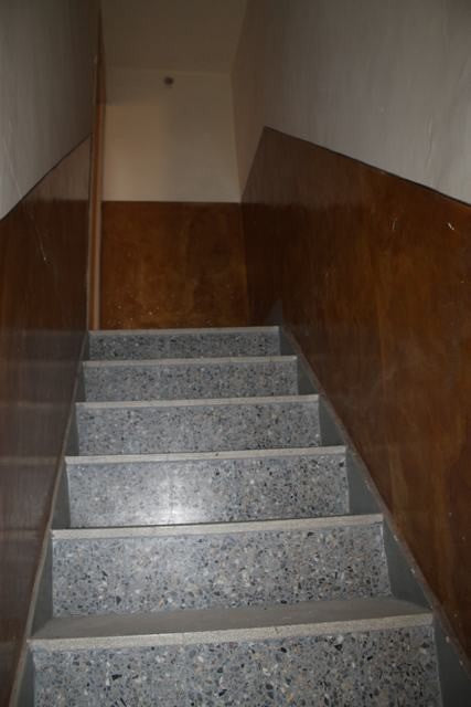 CASA ALESSI VIA CRISPI