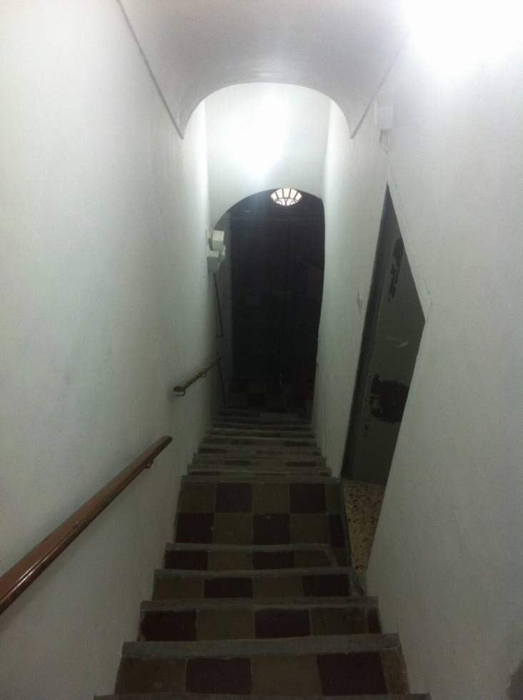 CASA HANNA VIA PALERMO