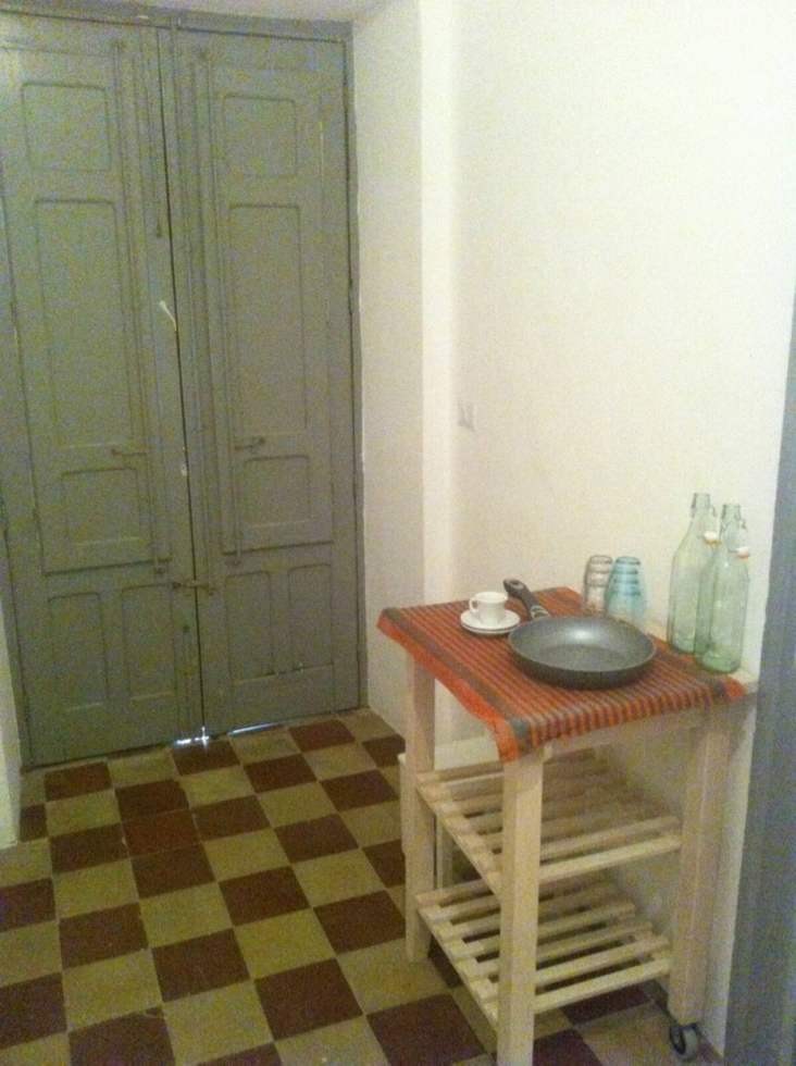 CASA HANNA VIA PALERMO