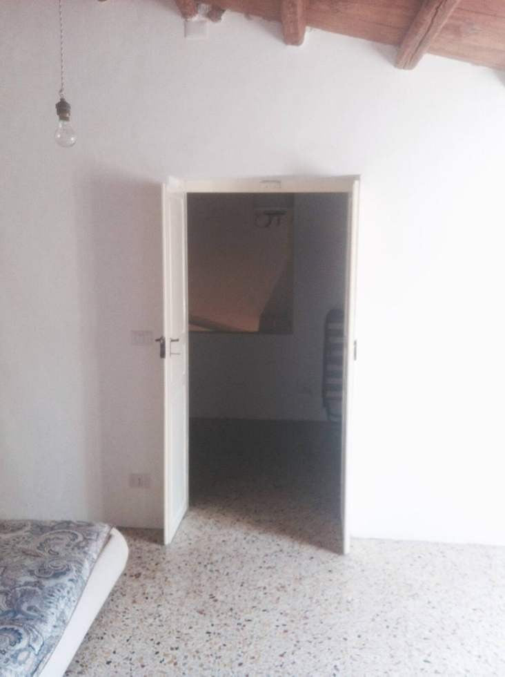 CASA HANNA VIA PALERMO