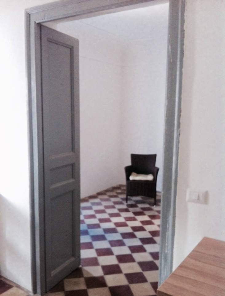 CASA HANNA VIA PALERMO