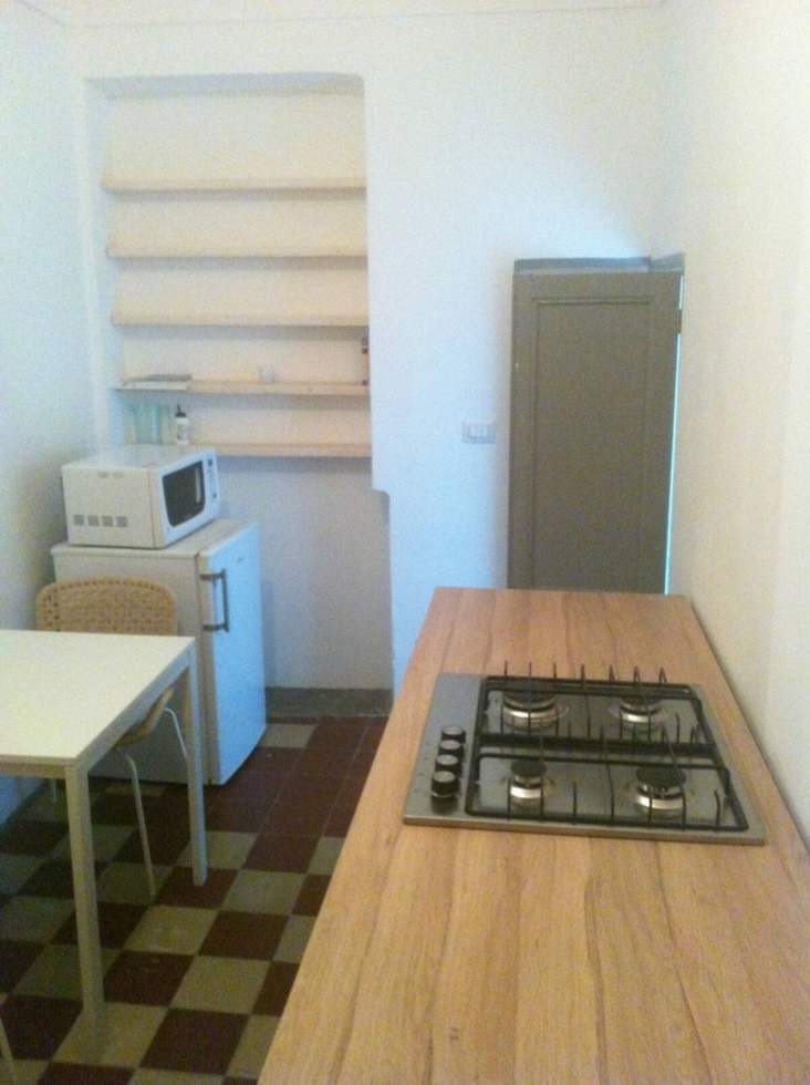 CASA HANNA VIA PALERMO