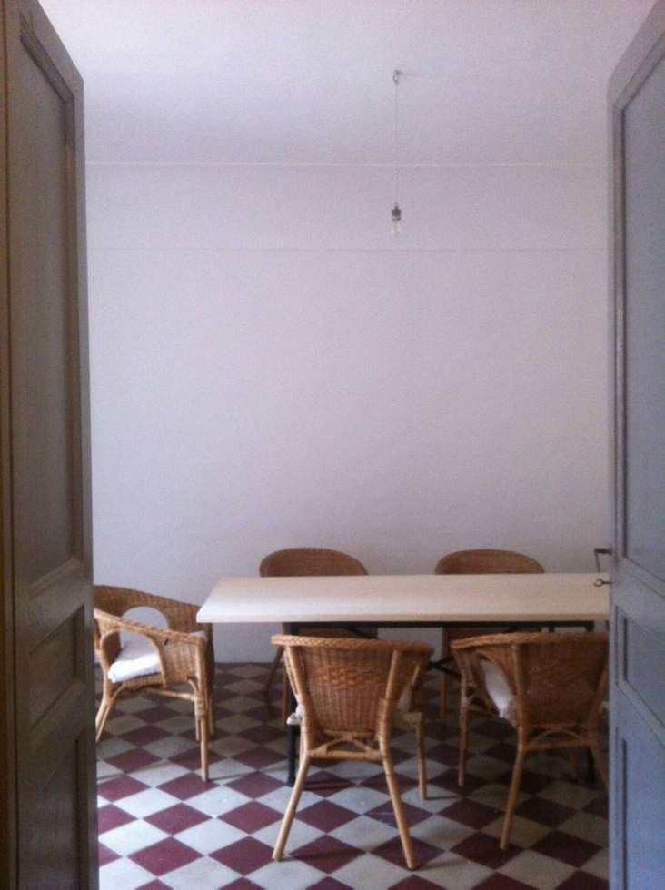 CASA HANNA VIA PALERMO