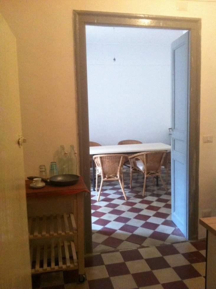 CASA HANNA VIA PALERMO