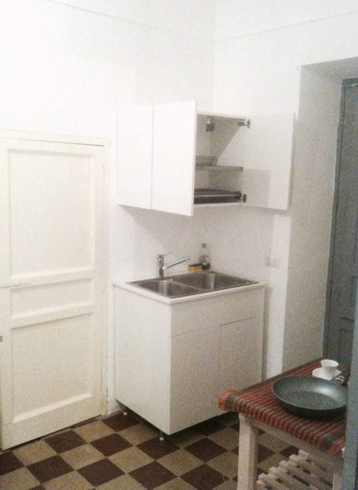 CASA HANNA VIA PALERMO