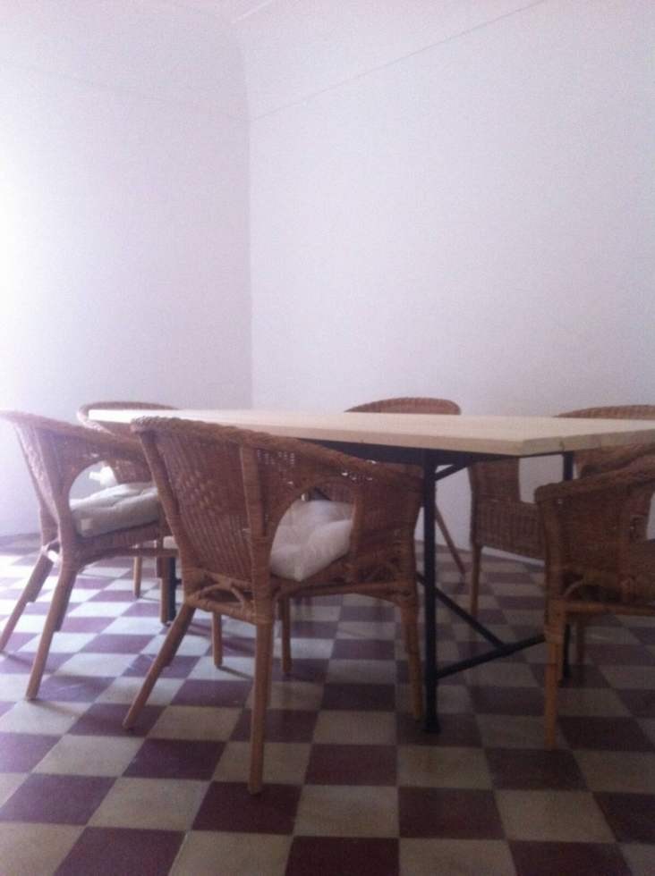 CASA HANNA VIA PALERMO