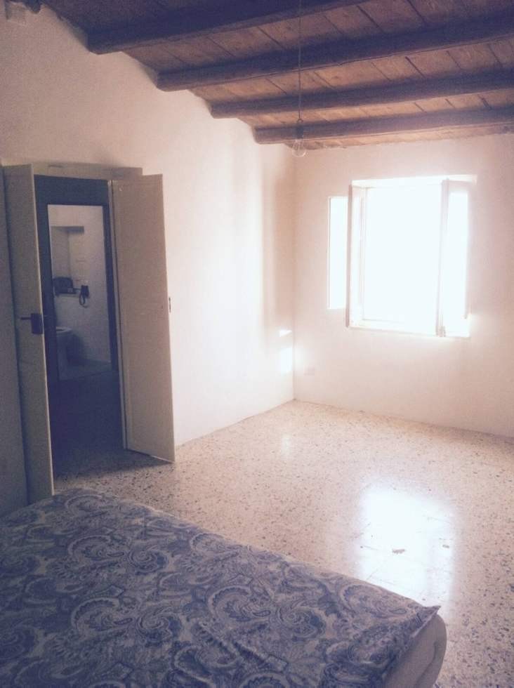 CASA HANNA VIA PALERMO