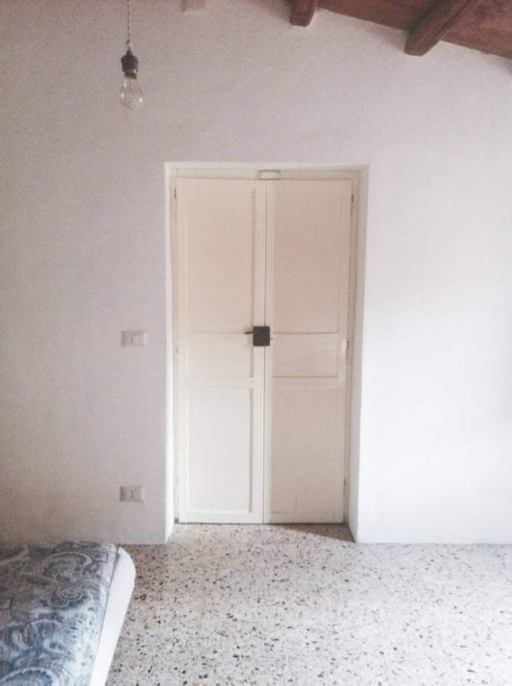 CASA HANNA VIA PALERMO