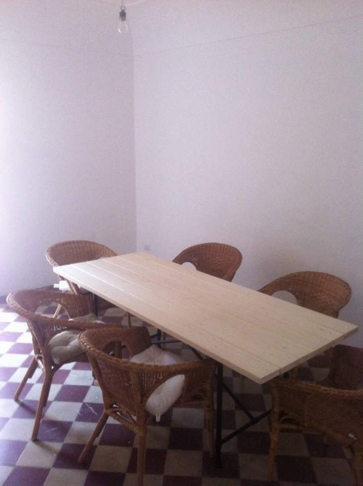CASA HANNA VIA PALERMO