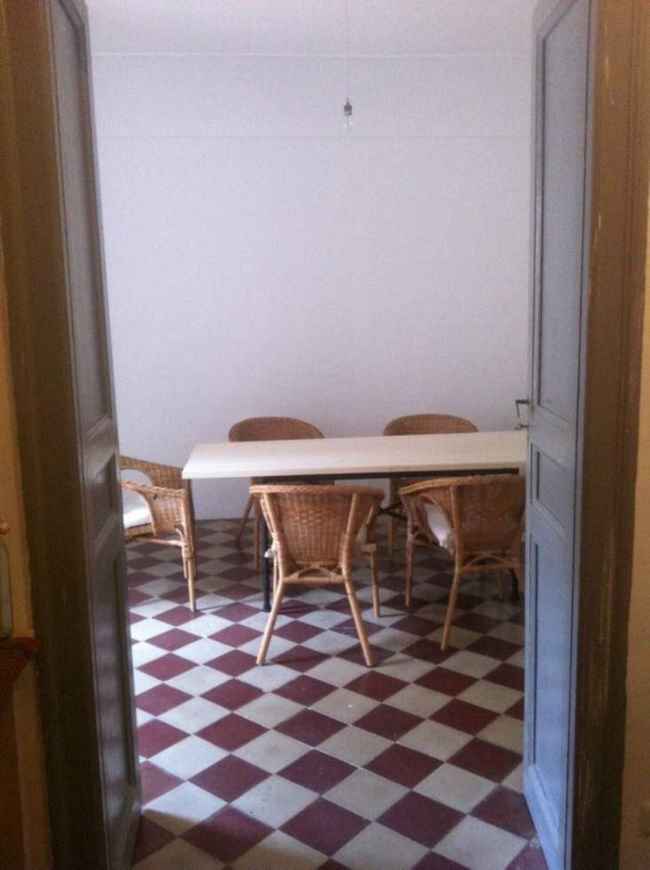 CASA HANNA VIA PALERMO
