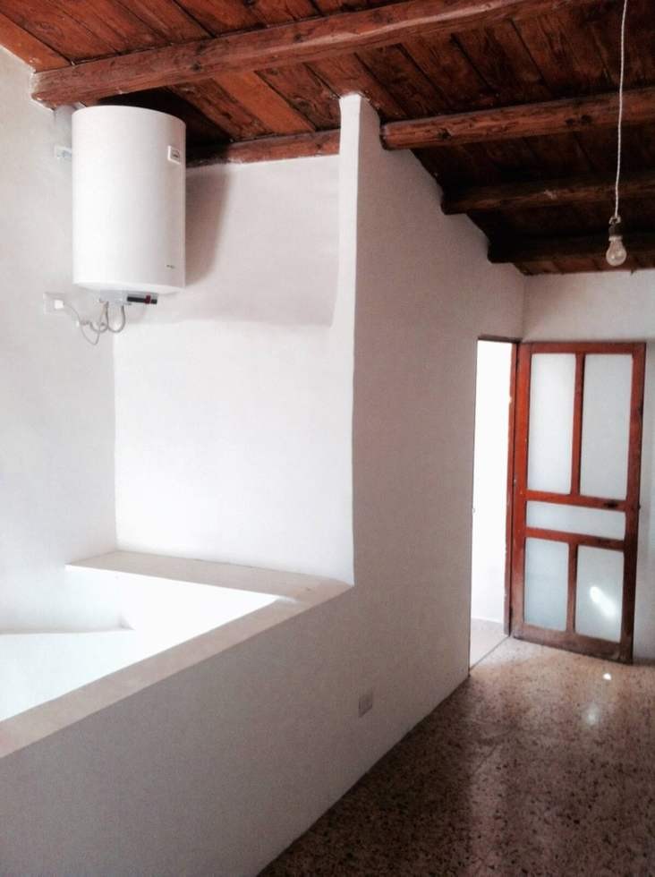 CASA HANNA VIA PALERMO