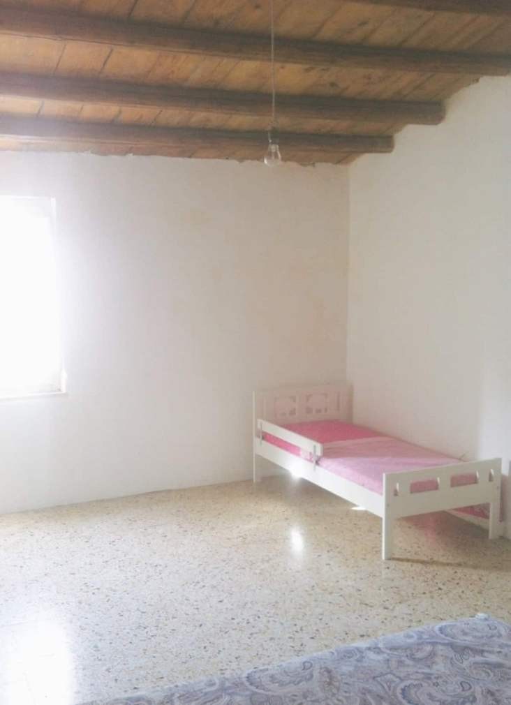 CASA HANNA VIA PALERMO