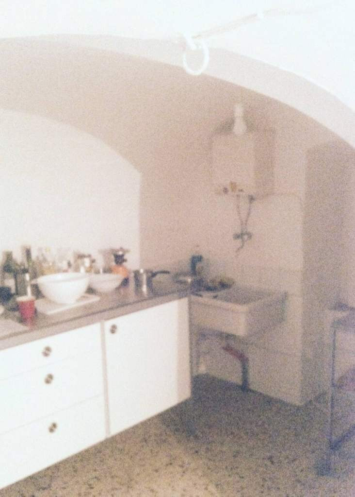 CASA HANNA VIA PALERMO