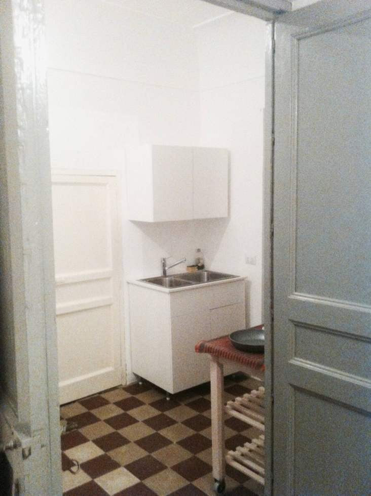 CASA HANNA VIA PALERMO