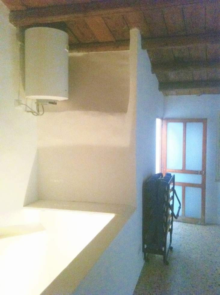 CASA HANNA VIA PALERMO