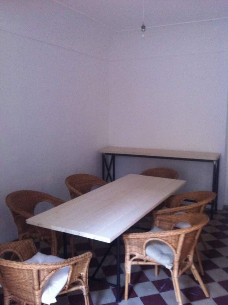 CASA HANNA VIA PALERMO