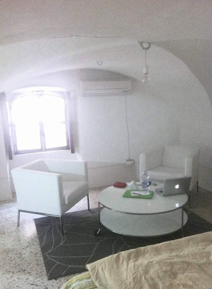 CASA HANNA VIA PALERMO