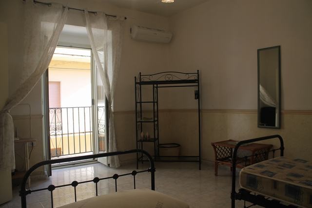 CASA TAORMINA VIA CALDERAI
