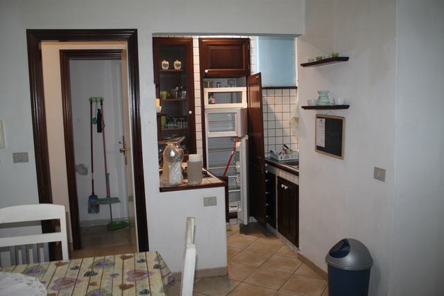 CASA TAORMINA VIA CALDERAI
