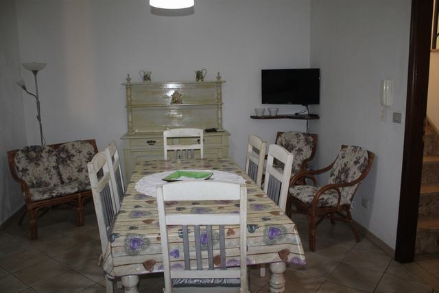 CASA TAORMINA VIA CALDERAI