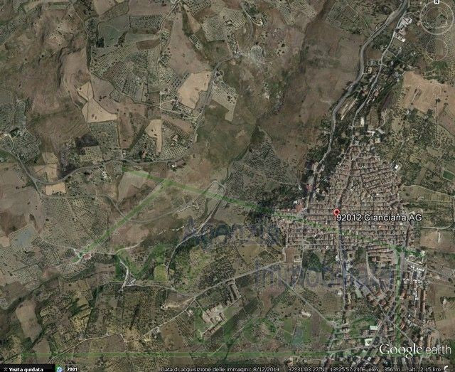 TERRENO TAMBUZZO CDA ALBANO 2
