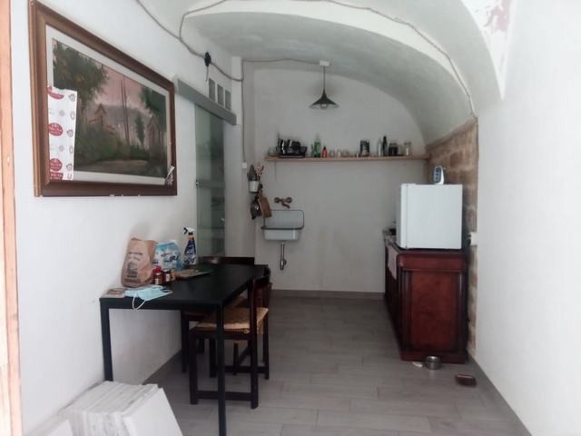 CASA TINA VIA NAPOLI