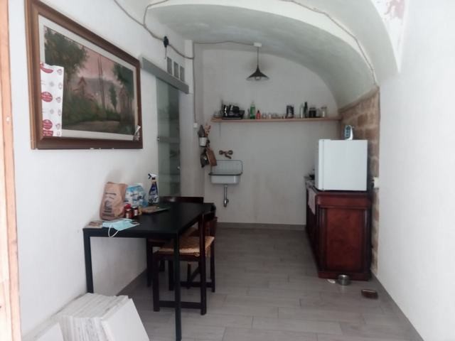 CASA TINA VIA NAPOLI