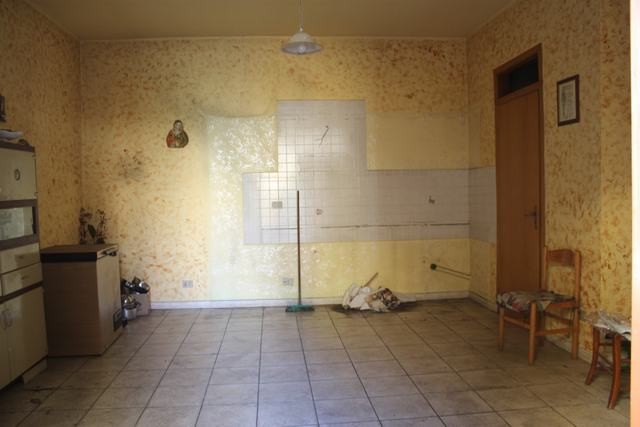 CASA DI PRAZZA – CORSO CINQUEMANI