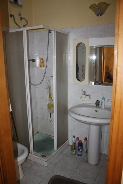 CASA DI PRAZZA – CORSO CINQUEMANI
