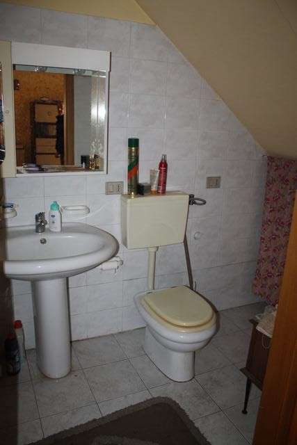 CASA DI PRAZZA – CORSO CINQUEMANI