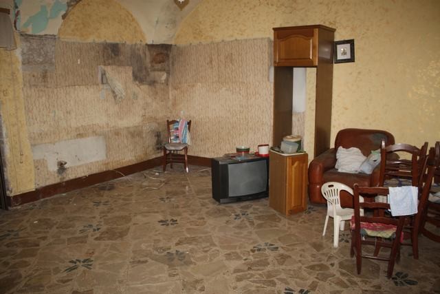 CASA DI PRAZZA – CORSO CINQUEMANI