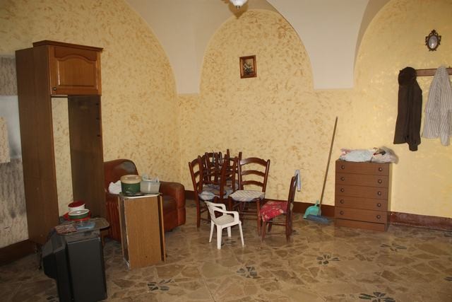 CASA DI PRAZZA – CORSO CINQUEMANI