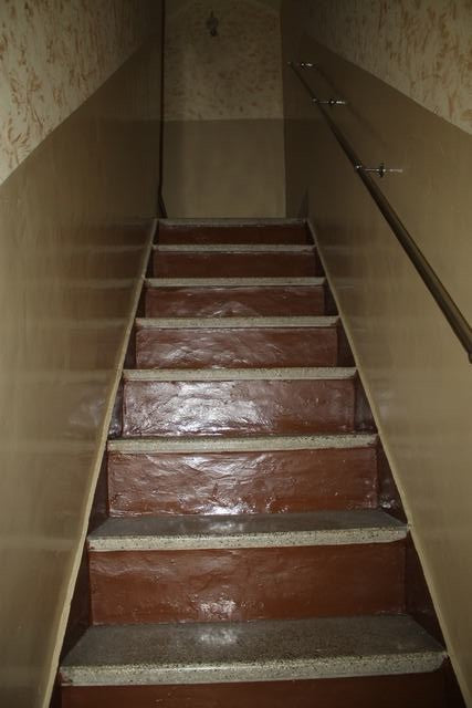 CASA DI PRAZZA – CORSO CINQUEMANI