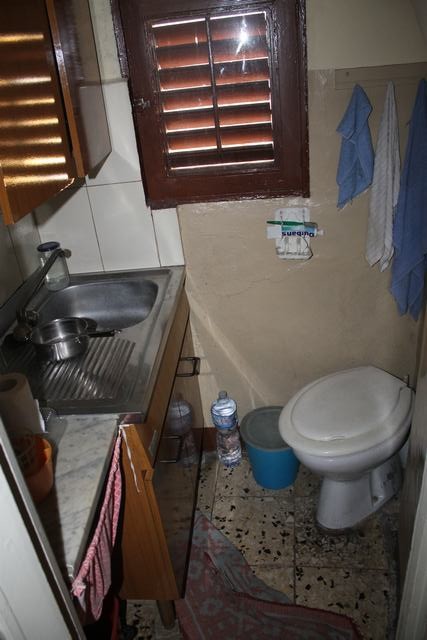 CASA DI PRAZZA – CORSO CINQUEMANI