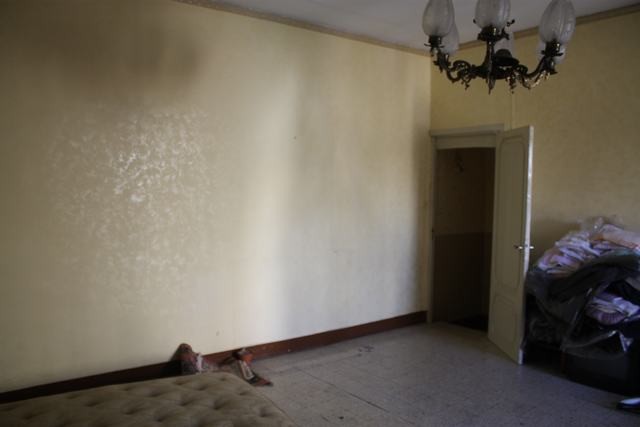 CASA DI PRAZZA – CORSO CINQUEMANI