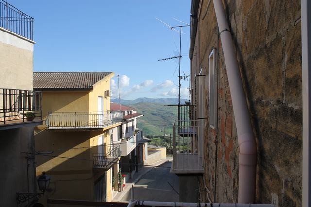 CASA ROSARIO – CORSO CINQUEMANI