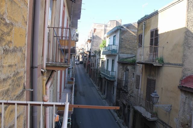 CASA ROSARIO – CORSO CINQUEMANI