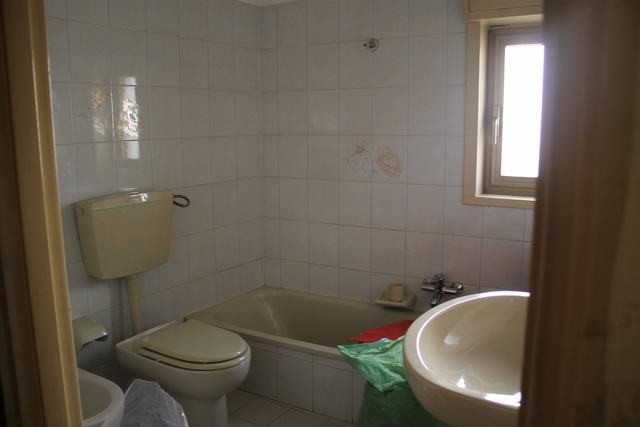 CASA ROSARIO – CORSO CINQUEMANI