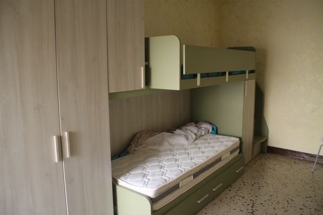 CASA ROSARIO – CORSO CINQUEMANI